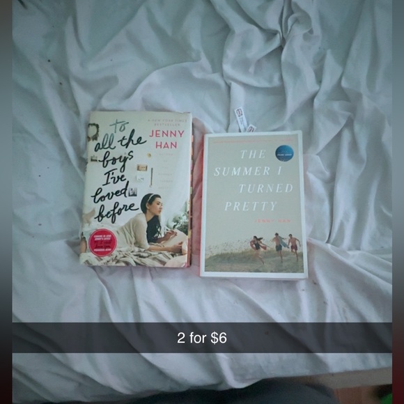 Assorted Book Collection - Picture 3 of 5